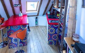 Spacious Apartment Near The Palais Garnier